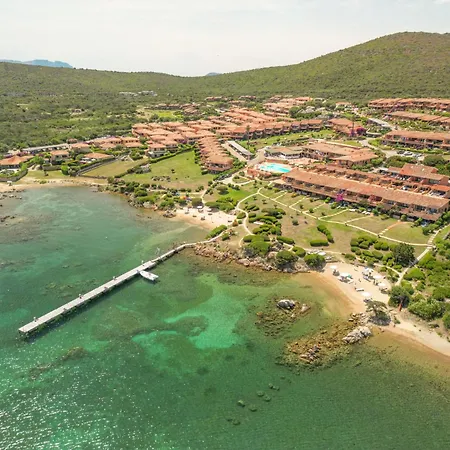 Mono 0-8-m Marineledda By Interhome Golfo Aranci