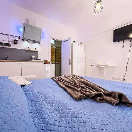 Mono 0-8-m Marineledda By Interhome Apartment Golfo Aranci