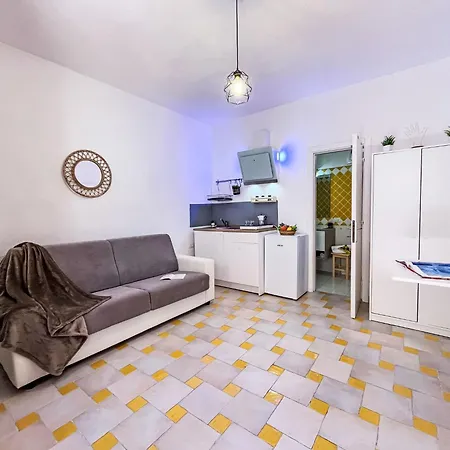 Mono 0-8-m Marineledda By Interhome *