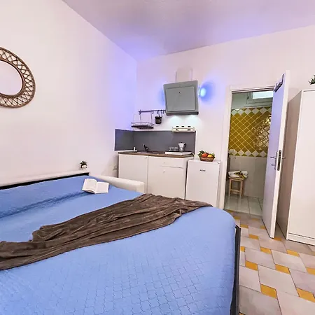 Apartment Mono 0-8-m Marineledda By Interhome