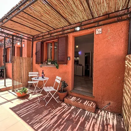 Daire Mono 0-8-m Marineledda By Interhome *