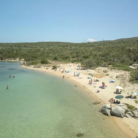 Mono 0-8-m Marineledda By Interhome