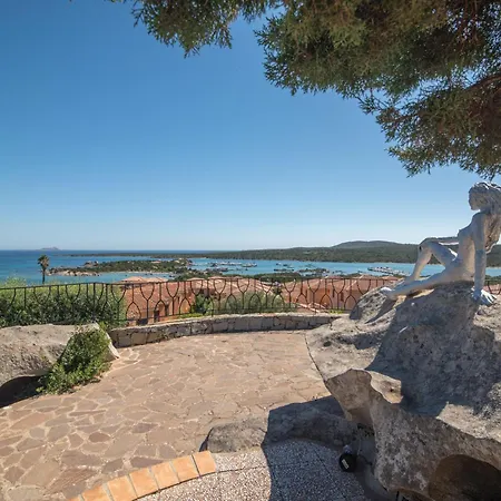 Mono 0-8-m Marineledda By Interhome *