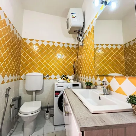 아파트 Mono 0-8-m Marineledda By Interhome