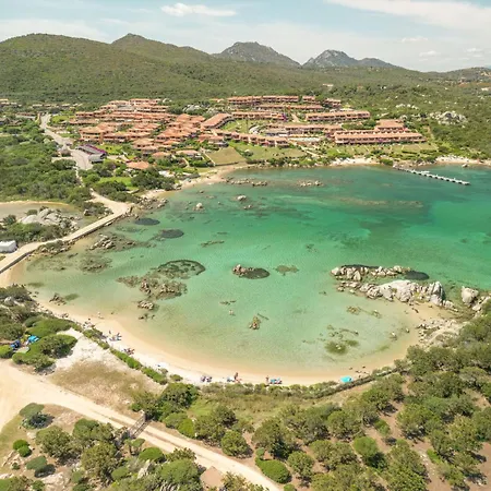 Mono 0-8-m Marineledda By Interhome * Golfo Aranci