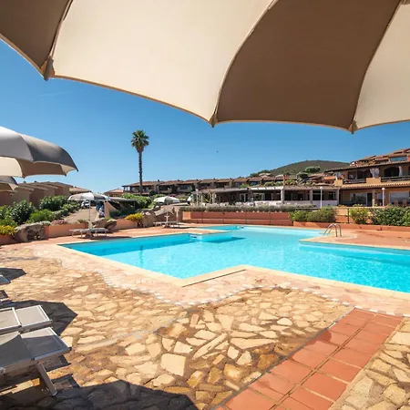 Mono 0-8-m Marineledda By Interhome *