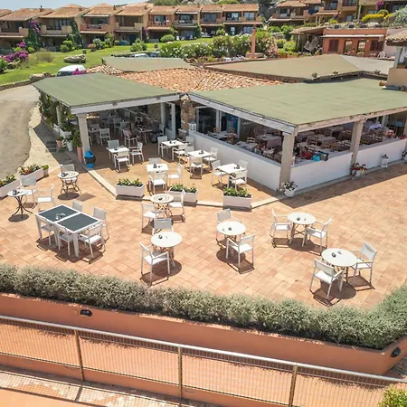 Mono 0-8-m Marineledda By Interhome * Golfo Aranci