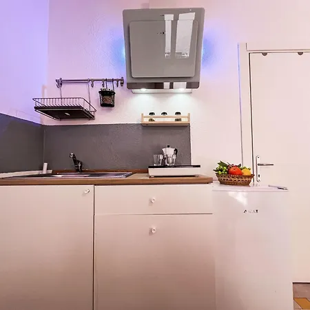 아파트 Mono 0-8-m Marineledda By Interhome *