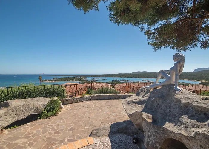 Mono 0-8-m Marineledda By Interhome *