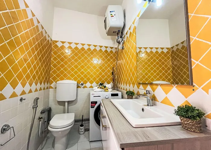 Daire Mono 0-8-m Marineledda By Interhome