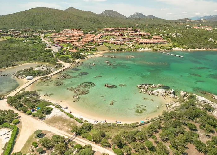 Mono 0-8-m Marineledda By Interhome * Golfo Aranci