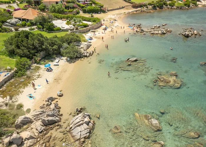 Daire Mono 0-8-m Marineledda By Interhome