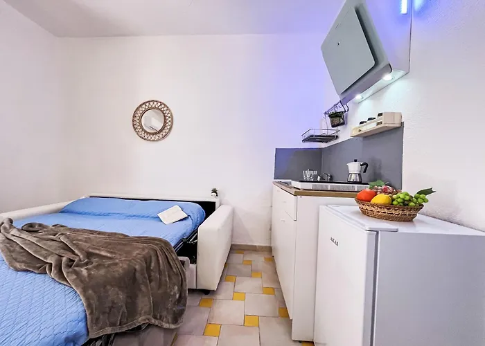 Mono 0-8-m Marineledda By Interhome