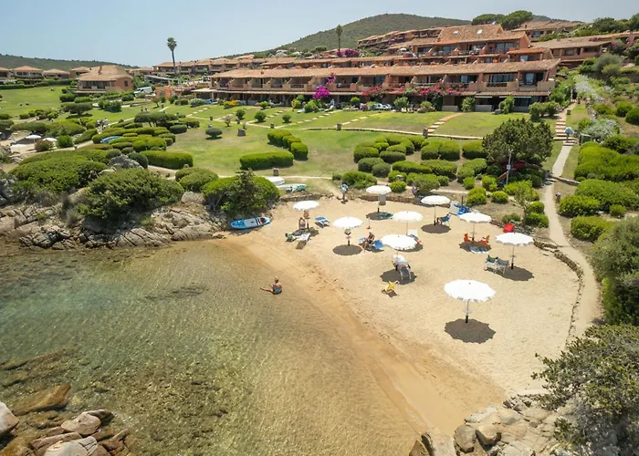 Mono 0-8-m Marineledda By Interhome