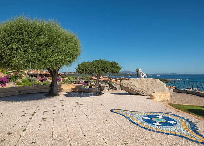 Mono 0-8-m Marineledda By Interhome Daire