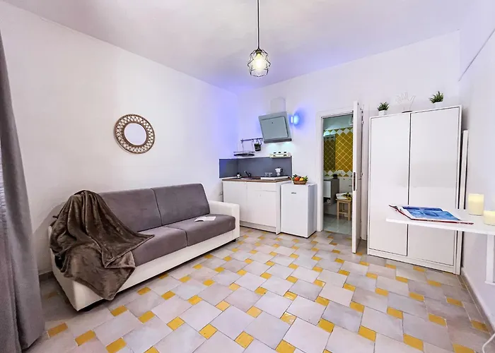 Mono 0-8-m Marineledda By Interhome *