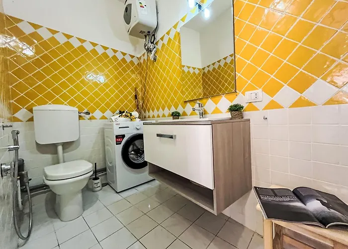 Mono 0-8-m Marineledda By Interhome * Golfo Aranci